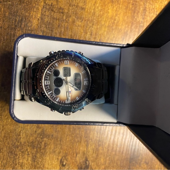 Brand New Men’s U.S. POLO ASSN. Watch - Picture 3 of 3